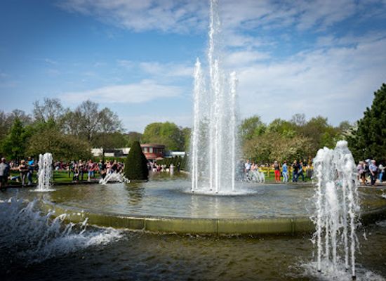 netherlands/vechtstreek/landmark/keukenhof