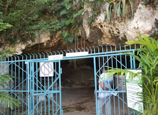 jamaica/ocho-rios/landmark/green-grotto-caves