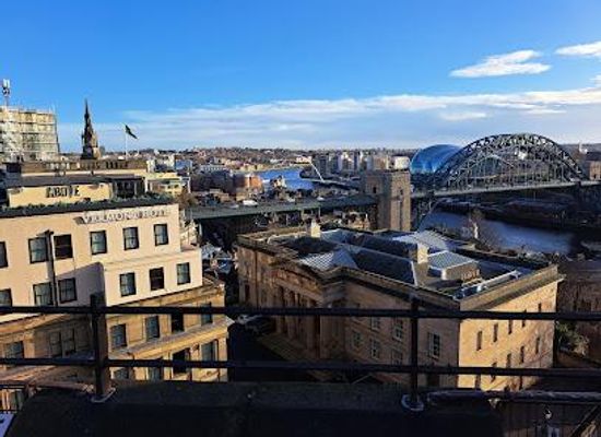 united-kingdom/durham/landmark/castle-garth