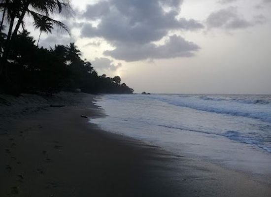 trinidad-and-tobago/san-juan-laventille/landmark/blanchisseuse-beach-facility