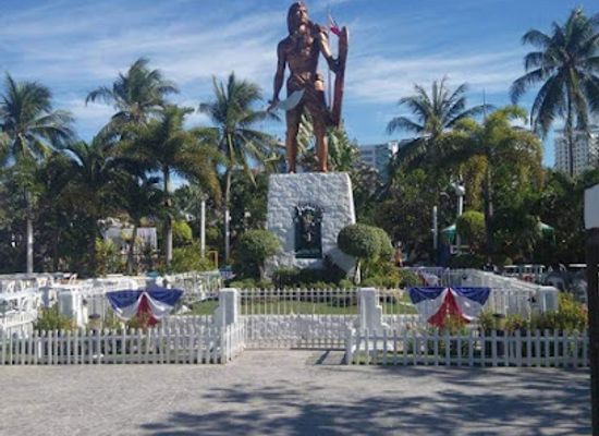 philippines/cebu-city/mactan-island/landmark/mactan-shrine