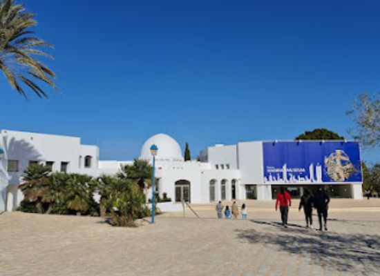 tunisia/djerba-island/landmark/lalla-hadria-museum