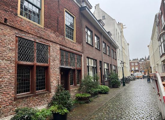 netherlands/leiden/landmark/leiden-american-pilgrim-museum