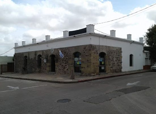 uruguay/east-coast/landmark/regional-museum-carolino