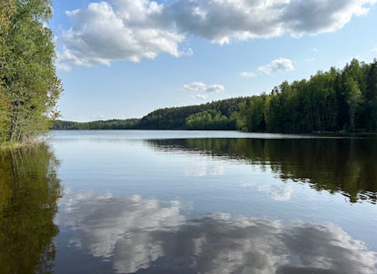 finland/espoo/landmark/nuuksio-reindeer-park