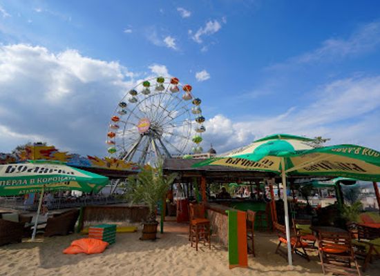 bulgaria/golden-sands/landmark/viensko-kolelo-kk-zlatni-pyasatsi