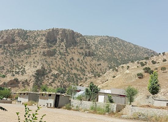 iraq/sulaymaniyah/landmark/samaqooli