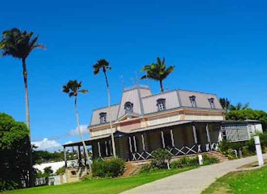 new-caledonia/pouembout/landmark/chateau-hagen