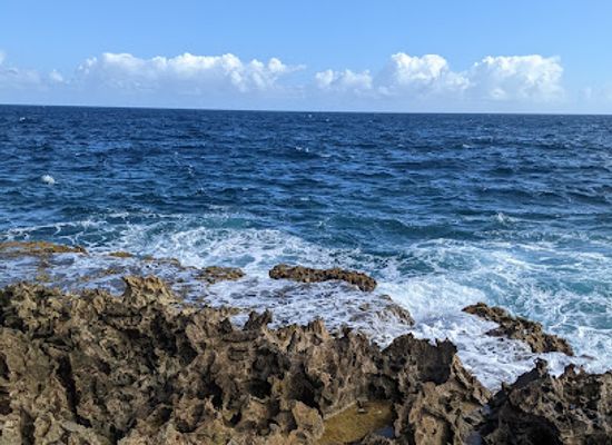 curacao/boka-tabla/landmark/boka-grandi