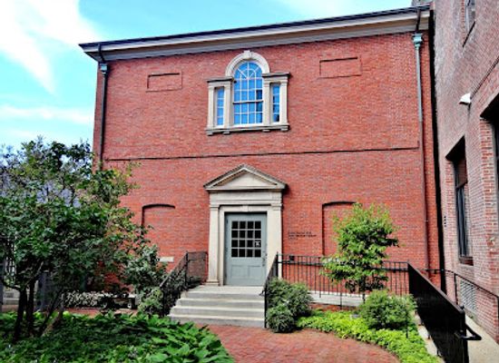 maine/south-portland/landmark/maine-historical-society-brown-library