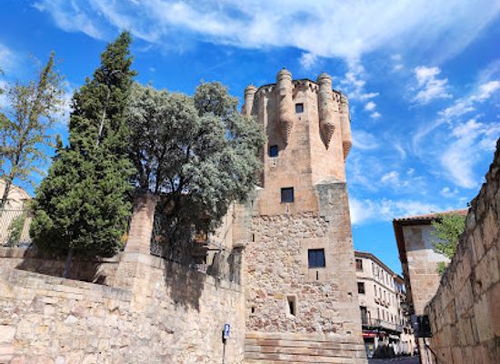 spain/salamanca/landmark/torre-del-clavero