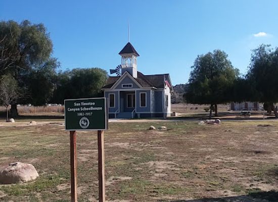 california/inland-empire/landmark/san-timoteo-canyon-schoolhouse