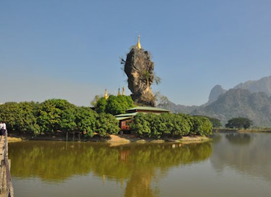 myanmar-burma/kayin-state/landmark/kaw-gon-cave