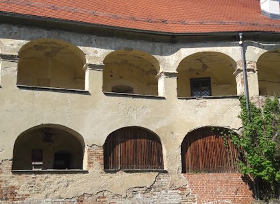 slovenia/prekmurje/landmark/vulkania-zavod-za-upravljanje-kulturne-dediscine-grad