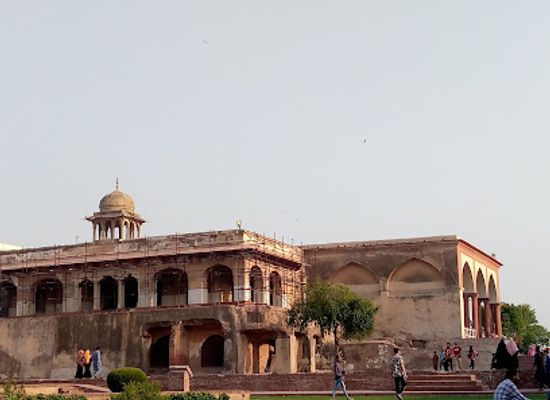 pakistan/hindko-region/landmark/lahore-fort