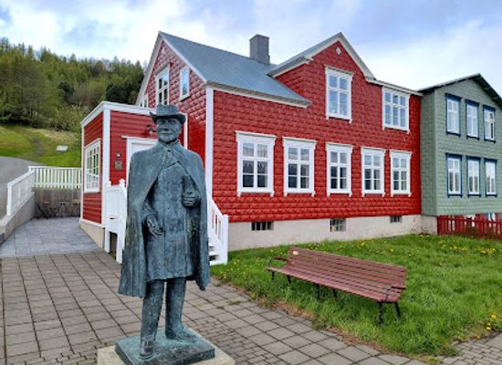 iceland/akureyri/landmark/akureyri-museum