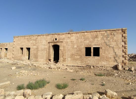 jordan/balqa-highlands/landmark/al-leiwan-palace