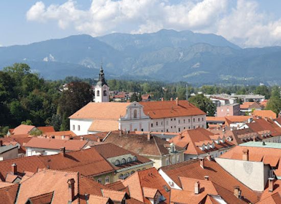 slovenia/kamnik/landmark/franciskanski-samostan-kamnik