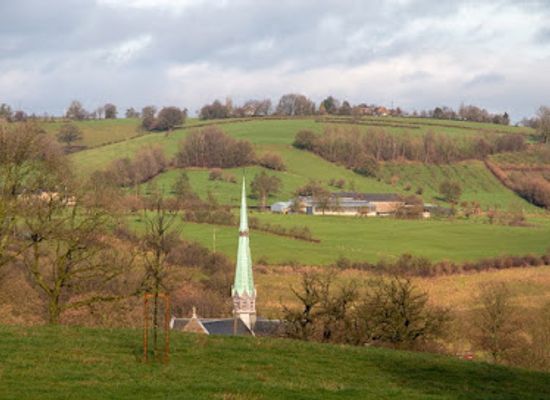 belgium/pays-de-herve/landmark/maison-du-tourisme-du-pays-de-herve