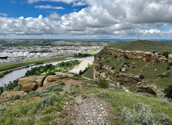 montana/billings/west-end/landmark/four-dances-recreation-area