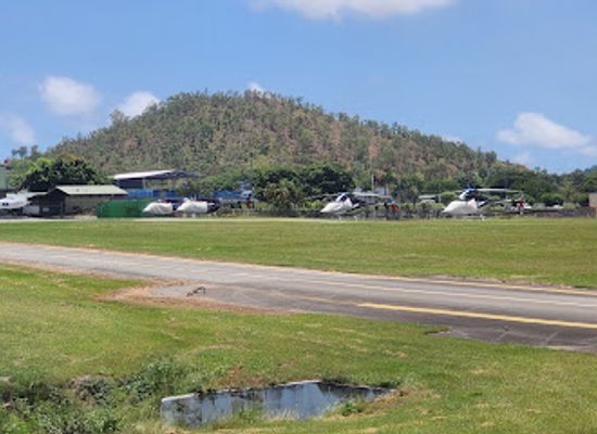papua-new-guinea/buka/landmark/jacksons-international-airport