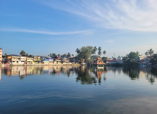 india/trivandrum/landmark/sreevaraham-temple-pond