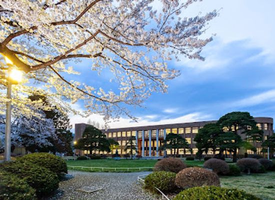 japan/tohoku/landmark/tohoku-university-katahira-campus