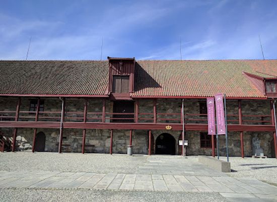 norway/sor-trondelag/landmark/riksregaliene