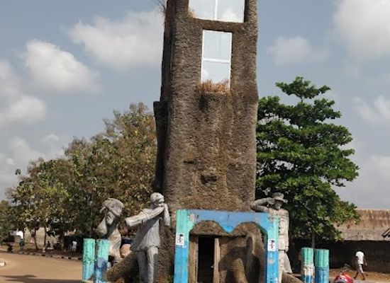 sierra-leone/magburaka/landmark/town-center-tower