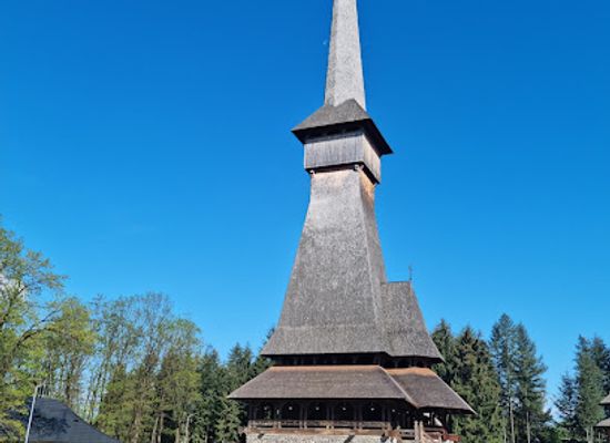 romania/maramures/landmark/peri-sapanta-monastery