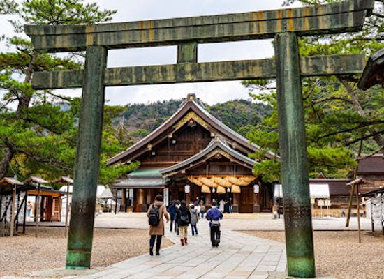 japan/chugoku/landmark/izumo-taisha