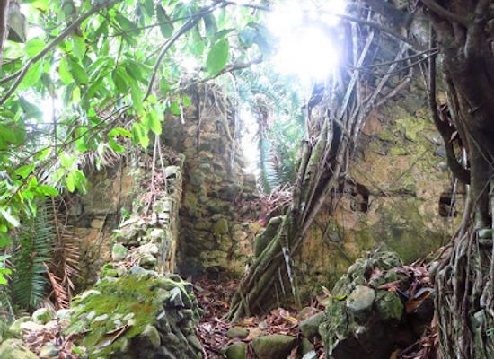 ghana/cape-three-points/landmark/fort-dorothea