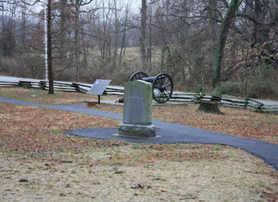 indiana/southeast-indiana/landmark/battle-of-corydon-park
