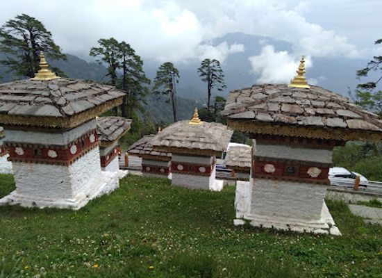 bhutan/western-bhutan/landmark/bhutan-trip