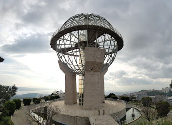 turkiye/izmir/bornova/landmark/world-peace-memorial