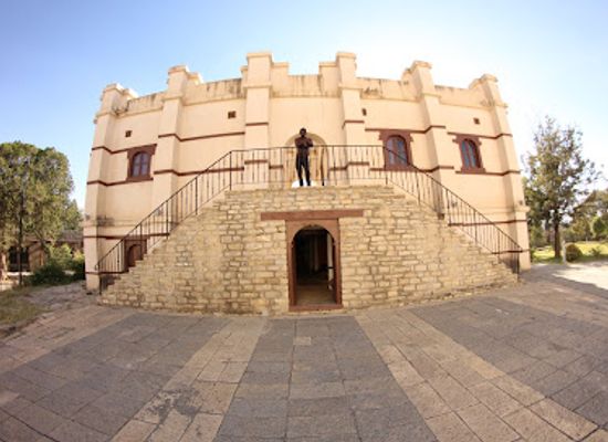 ethiopia/mekele/landmark/palazzo-dell-imperatore-giovanni-iv