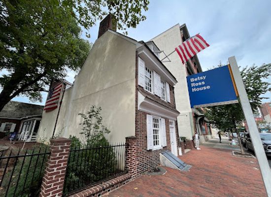 pennsylvania/western-pennsylvania/landmark/betsy-ross-house