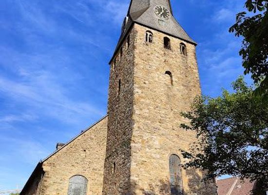 germany/essen/landmark/gemeindeburo-ev-st-georgs-kirchengemeinde-hattingen
