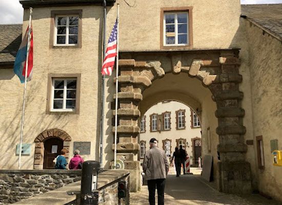 luxembourg/wiltz/landmark/musee-bataille-des-ardennes