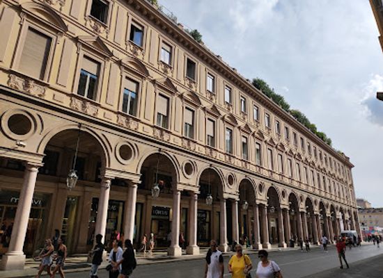 italy/turin/landmark/galleria-san-federico