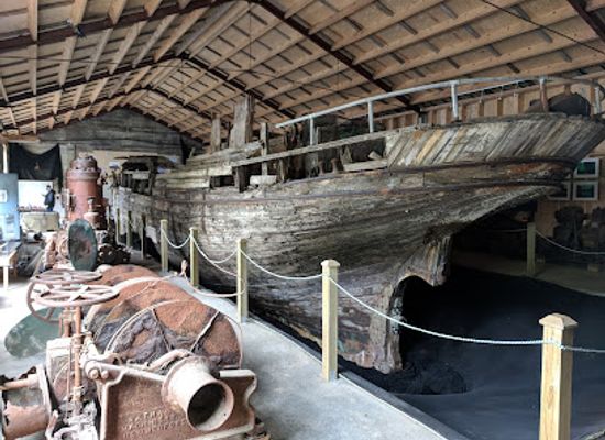 iceland/vik/landmark/skaftfellingur-museum