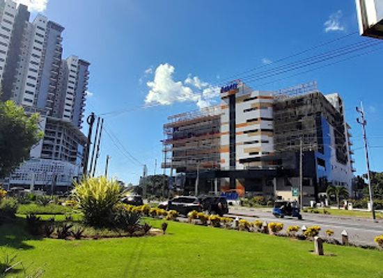 tanzania/dar-es-salaam/landmark/nyumba-ya-sanaa