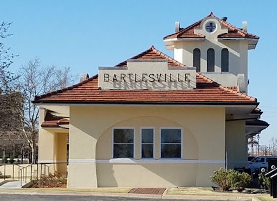 oklahoma/bartlesville/landmark/bartlesville-regional-chamber-of-commerce
