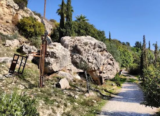 cyprus/paphos/landmark/historical-caves