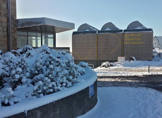 iceland/kopavogur/landmark/salurinn