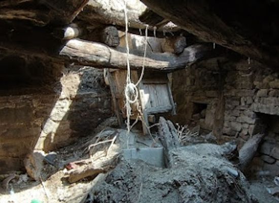 georgia/khevi/landmark/marjanidze-tower