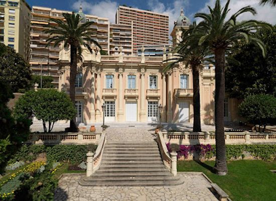 monaco/larvotto/landmark/new-national-museum-of-monaco-villa-sauber