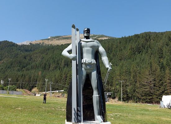 bulgaria/dobrinishte/landmark/banderishka-meadow
