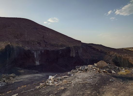 saudi-arabia/madinah/landmark/ancient-volcano