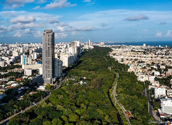 dominican-republic/santo-domingo/landmark/mirador-del-sur-joaquin-balaguer-park
